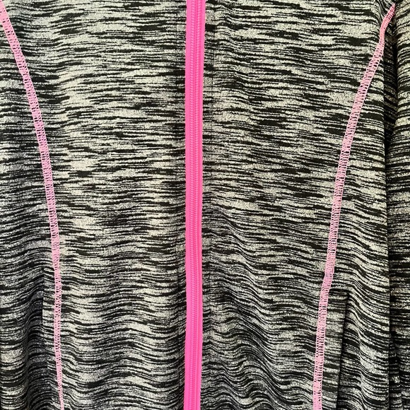 Ideology Girl Medium Jacket - Picture 4 of 7